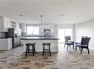 VY32684E Plan, A-1 Homes Conroe, Conroe, TX 77301