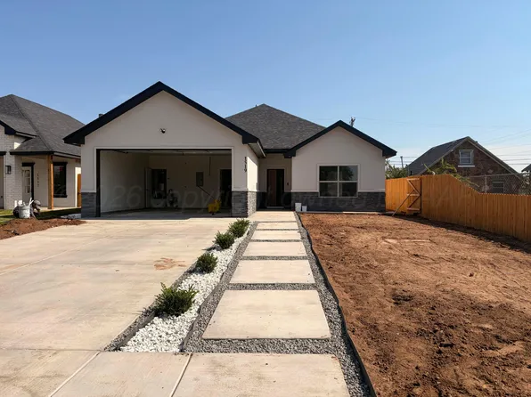 1519 SE 11th Ave, Amarillo, TX 79102