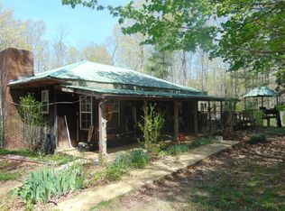 510 Napier Rd, Lawrenceburg, TN 38464