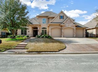 16607 Fern Rock Falls Ct, Spring, TX 77379