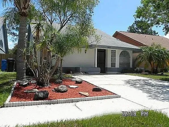 8613 Cottonway Ln, Tampa, FL 33635