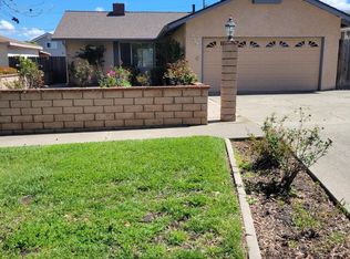 426 S K St, Lompoc, CA 93436