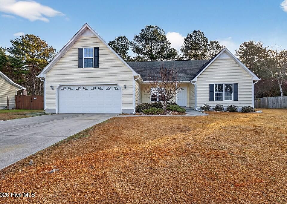 1st image of 1504 Mesquite Court