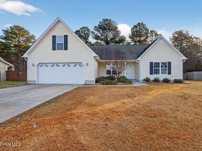 1504 Mesquite Court, Havelock, NC, 28532