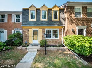 5739 Flagflower Pl, Columbia, MD 21045