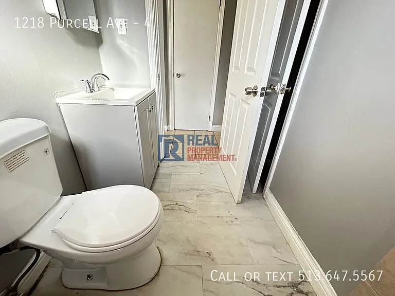 1218 Purcell Ave #4 — Photo 10