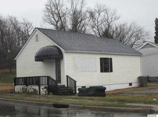 301 Beech St, Morristown, TN 37813