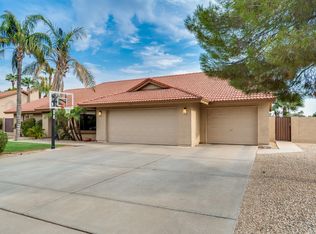 5701 E Hartford Ave, Scottsdale, AZ 85254