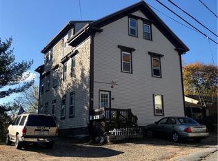 57 Colonial Ave, Warwick, RI 02886