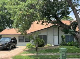 1401 Marlee Ln, Arlington, TX 76014