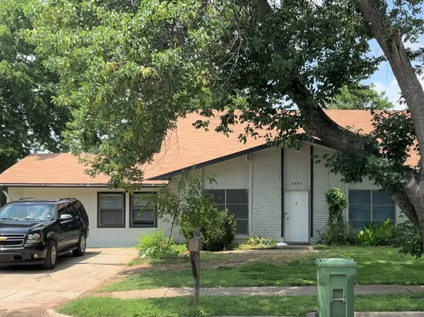 1401 Marlee Ln, Arlington, TX 76014