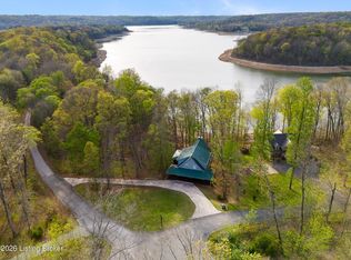 330 Averi Gray Ridge Dr, Ollie, KY 42259