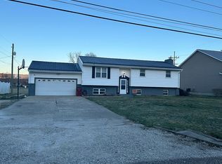 8683 Green St, Wheelersburg, OH