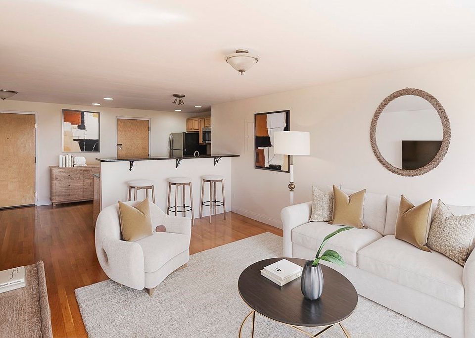 1st image of 44 Lafayette Ave APT 308