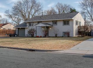 1809 Laramie Trl N, Brooklyn Park, MN 55444