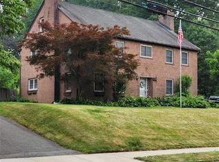 79 Atkins St, Meriden, CT 06450