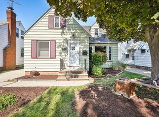 4185 Stilmore Rd, South Euclid, OH 44121