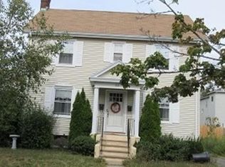 89 Eustis St, Revere, MA 02151