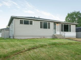 7014 N Country Homes Blvd, Spokane, WA 99208