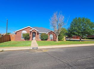 4801 Whitman Dr, Midland, TX 79705