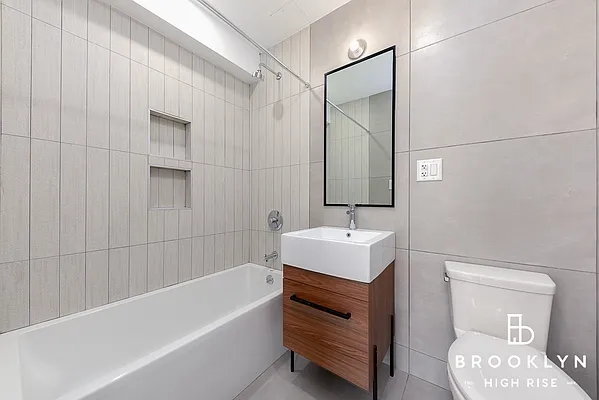 Rented by Brooklyn High Rise LLC | media 32