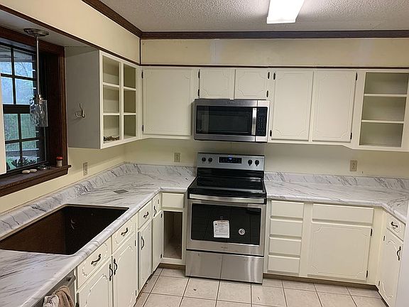 New appliances