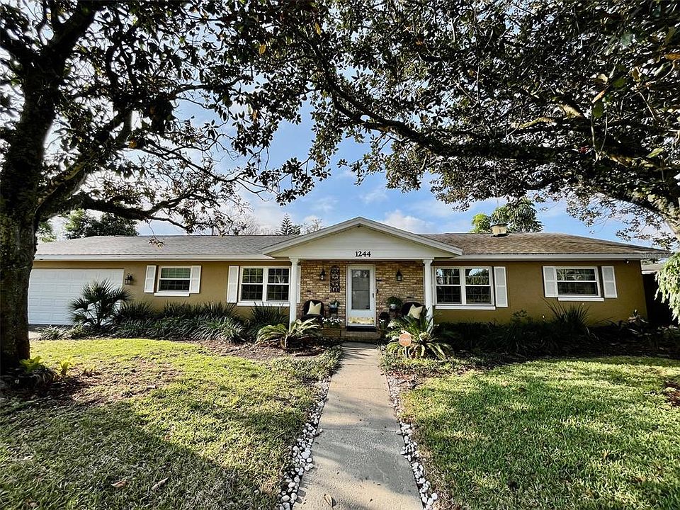 1st image of 1244 HENRY BALCH DRIVE