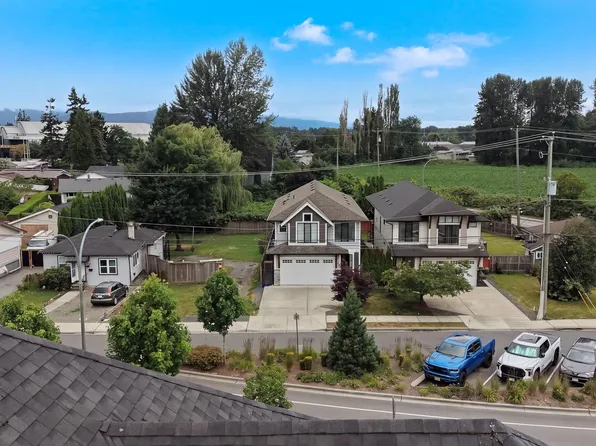 45386 Spadina Ave, Chilliwack, BC V2P 1V4