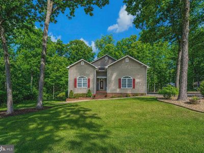 200 Monticello Cir, Locust Grove, VA, 22508
