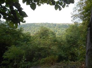 348 Kuhn Mine Rd, Mount Storm, WV 26739