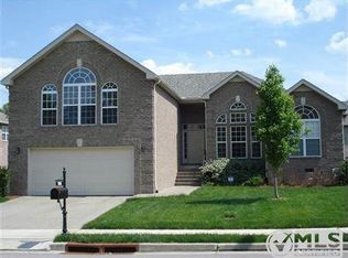 7305 Smokey Hill Rd, Antioch, TN 37013