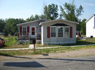 311 W Main St, Burlington, MI 49029