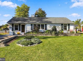 1027 Cardinal Rd, Audubon, PA 19403