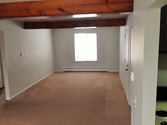 Open floorplan!