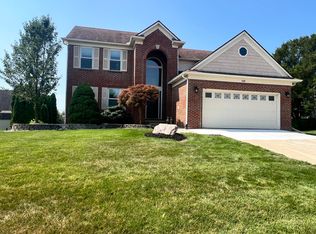 1505 Wind Dancer Trl, Tecumseh, MI 49286