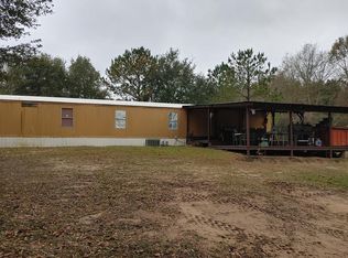 38 Acorn Hill Rd, Lumberton, MS 39455