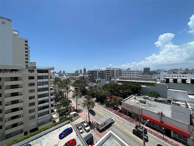 100 Lincoln Rd #909 — Photo 33