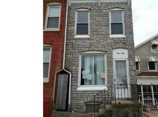 1250 Green St, Reading, PA 19604