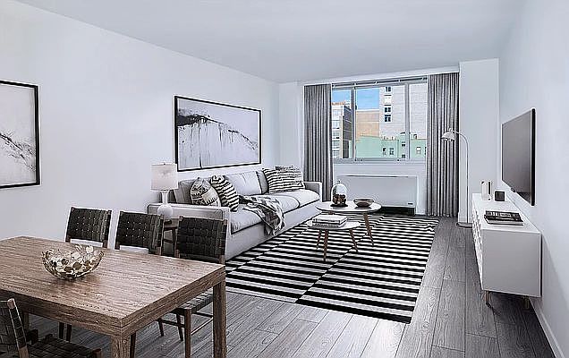1st image of 229 Chrystie St APT 520