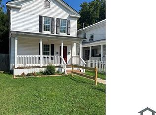 104 Lee Ave #A, Colonial Heights, VA 23834