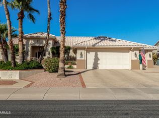 15140 W Gunsight Dr, Sun City West, AZ 85375