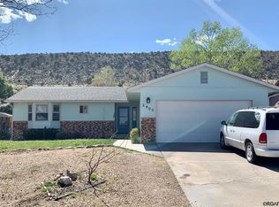 2903 N 5th St, Canon City, CO 81212