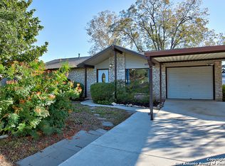 4434 Summer Sun Ln, San Antonio, TX 78217