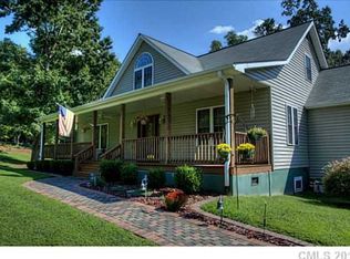 343 Buckhorn Rd, Troy, NC 27371