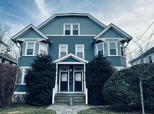 55 Wiggins St, Princeton, NJ 08540
