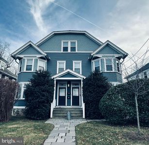 55 Wiggins St, Princeton, NJ, 08540