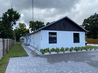 2336 E Jersey Ave, Orlando, FL 32806