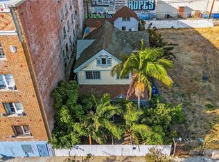 1545 Cambria St, Los Angeles, CA 90017