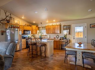 3014 Twin Creek Trail Ave, Cody, WY 82414