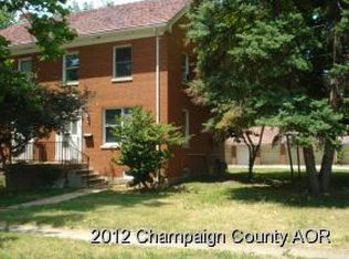 507 Galaxy St, Rantoul, IL 61866